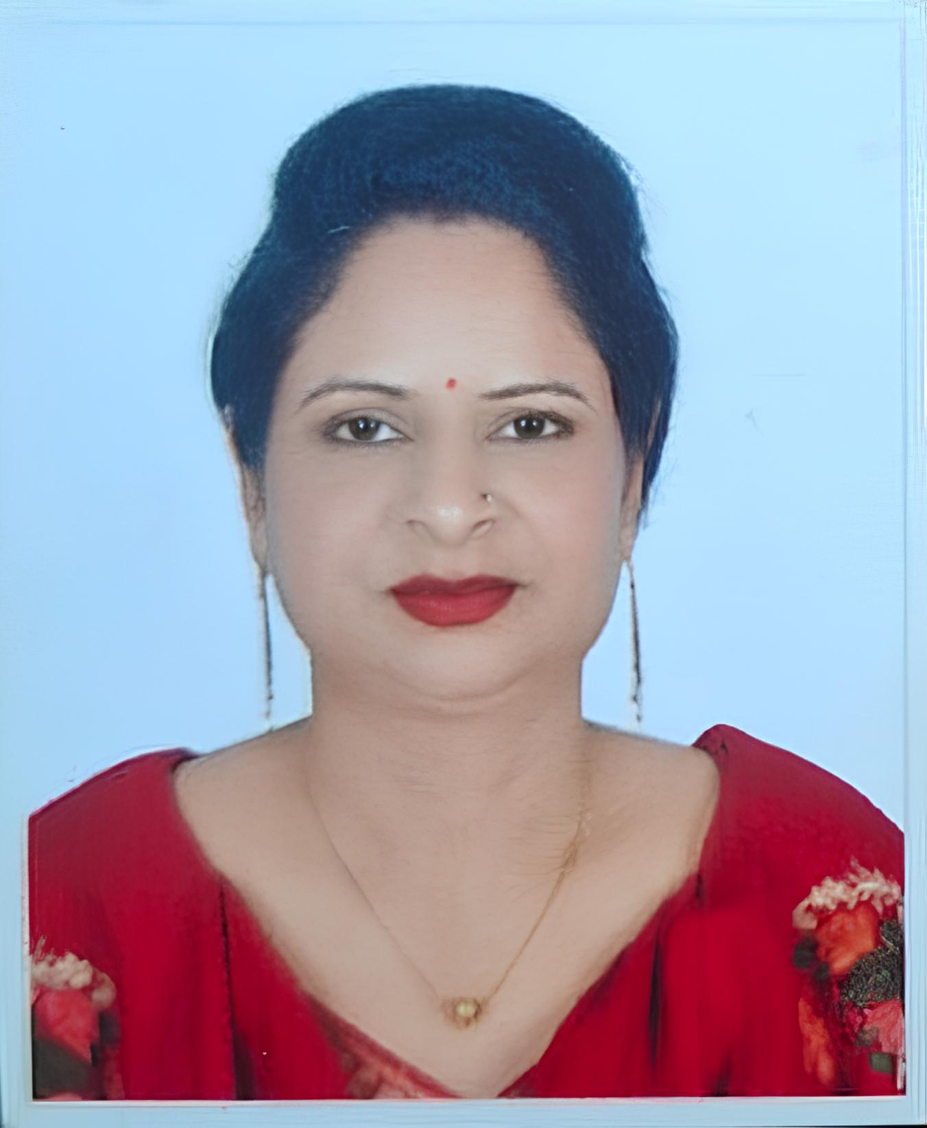 पुनम घिमिरे